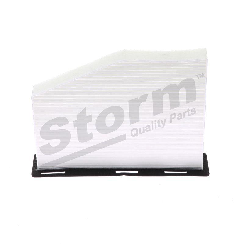 Filtre, air de l'habitacle STORM QUALITY PARTS 14254