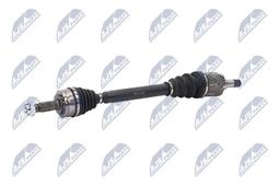 Arbre de transmission NTY NPW-PE-121