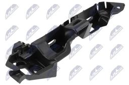 Support, pare-chocs NTY EZC-VW-495