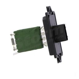 Résistance, pulseur d'air habitacle STORM QUALITY PARTS STO100507