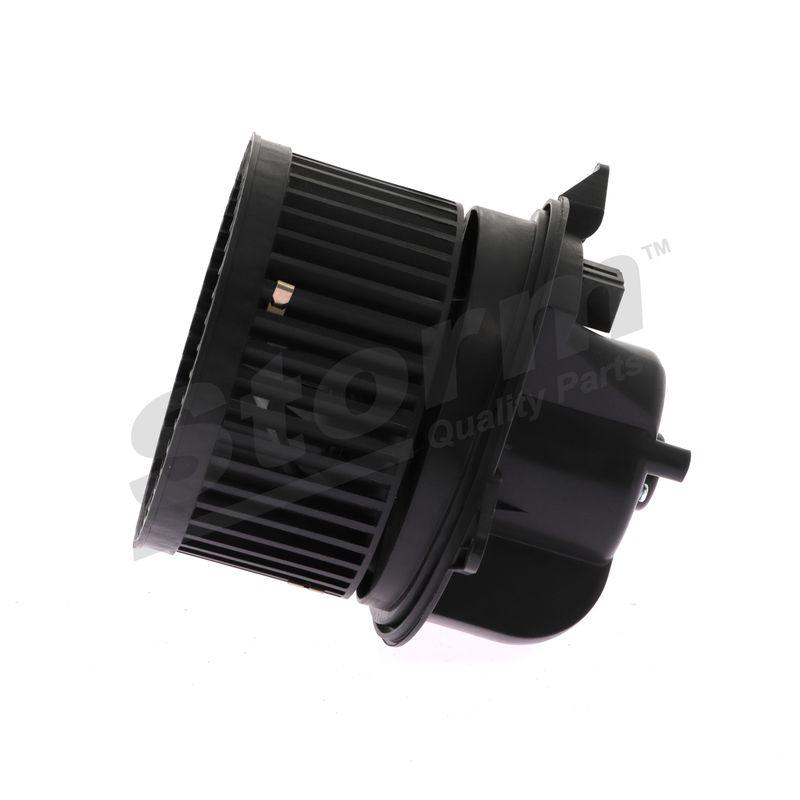 Pulseur d'air habitacle STORM QUALITY PARTS 4850802