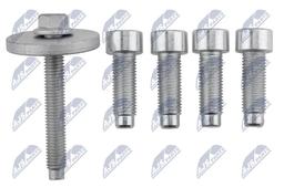 Kit de réparation, moyeu de roue NTY KLT-VV-023-Z