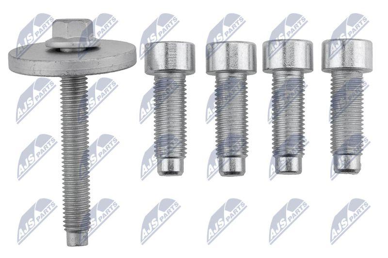 Kit de réparation, moyeu de roue NTY KLT-VV-023-Z