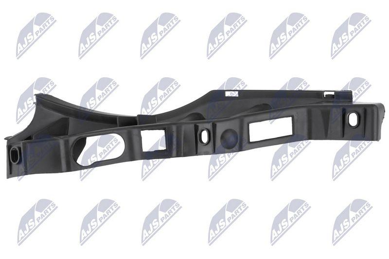 Support, pare-chocs NTY EZC-VW-475