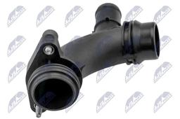 Bride de liquide de refroidissement NTY CPP-ME-032