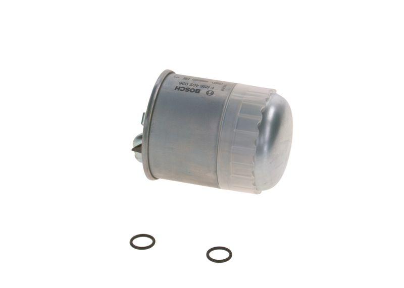 Filtre à carburant BOSCH F 026 402 056