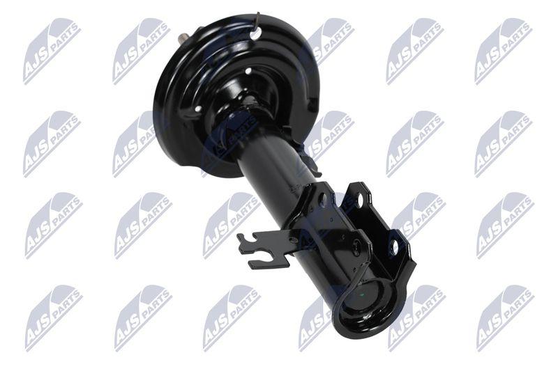 Amortisseur NTY A-PL-054
