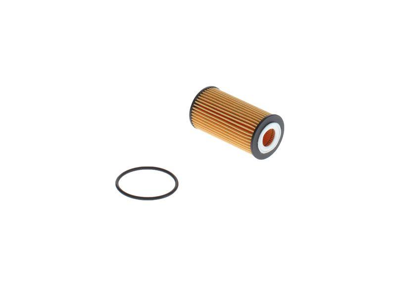 Filtre à huile BOSCH F 026 407 298