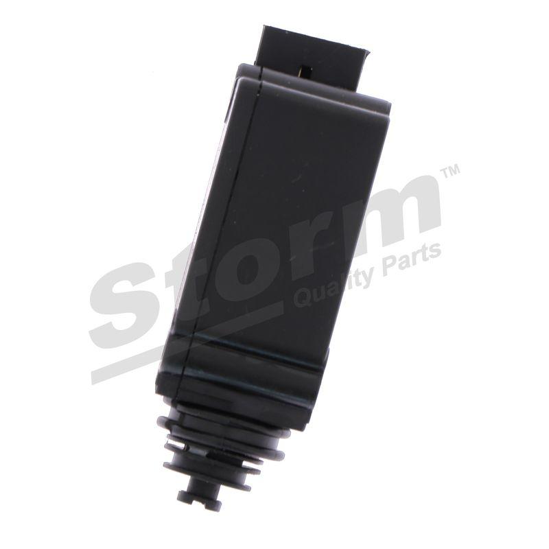 Élément d'ajustage, verrouillage central STORM QUALITY PARTS 971018