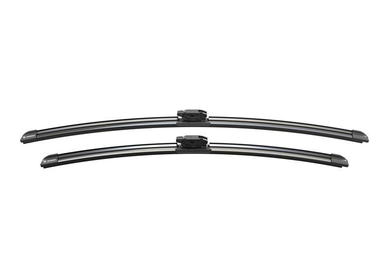 Balai d'essuie-glace BOSCH 3 397 014 494