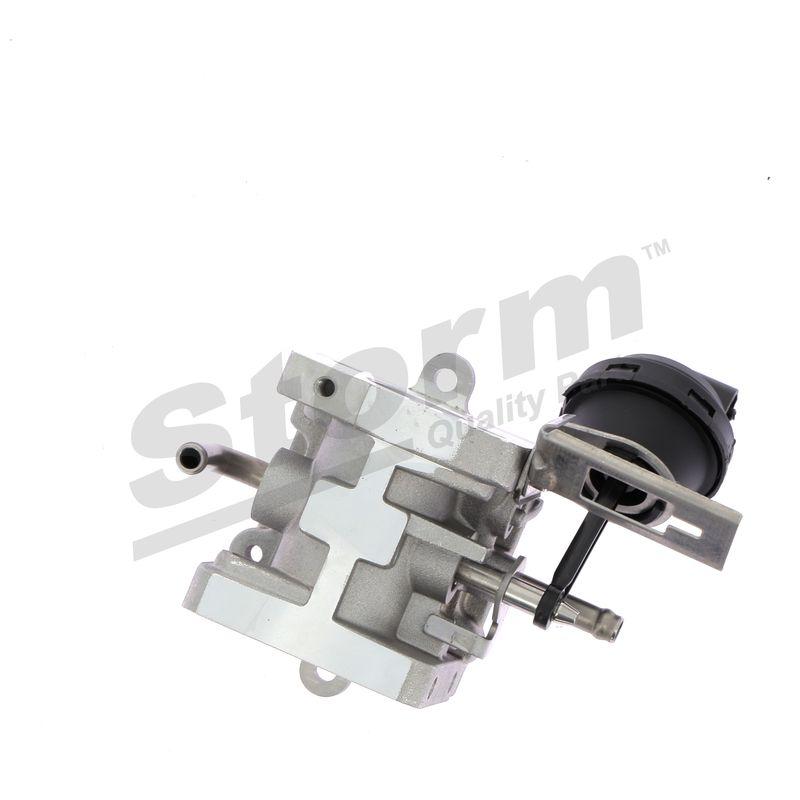 Vanne EGR STORM QUALITY PARTS 9095