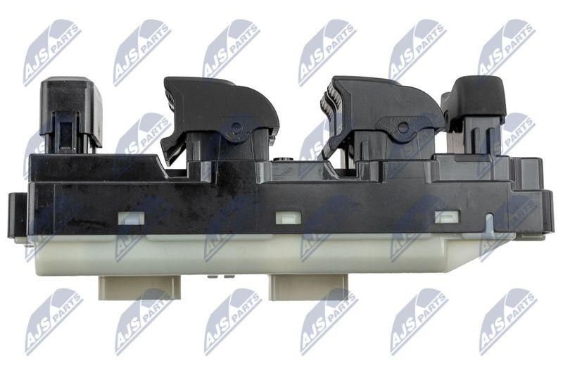 Interrupteur, lève-vitre NTY EWS-IS-000