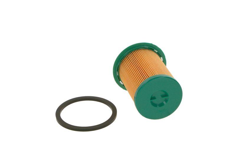 Filtre à carburant BOSCH 1 457 431 720