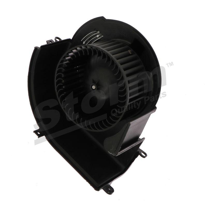 Pulseur d'air habitacle STORM QUALITY PARTS 1510803