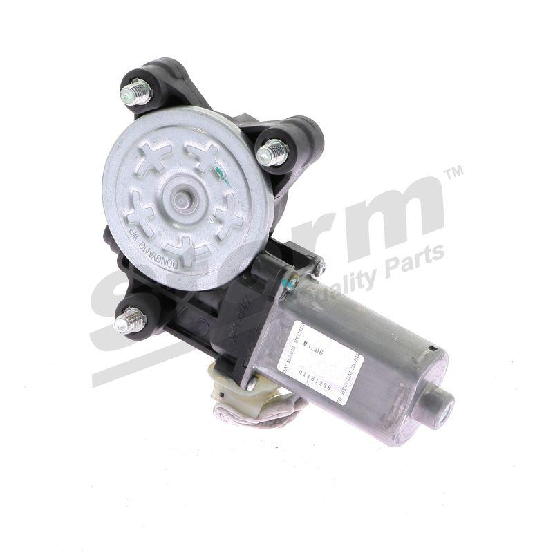 Moteur électrique, lève-vitre STORM QUALITY PARTS 161678