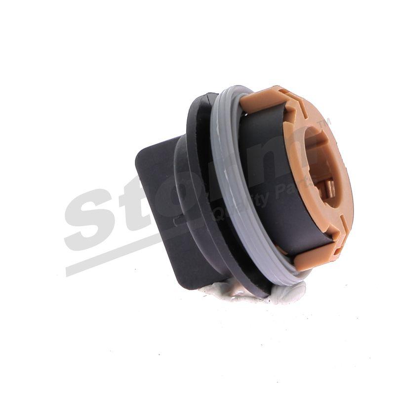 Support de lampe, feu clignotant STORM QUALITY PARTS 80901