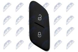 Interrupteur, verrouilage des portières NTY EWS-VW-126