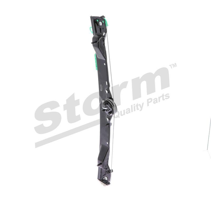 Lève-vitre STORM QUALITY PARTS 34173