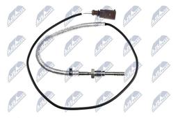 Capteur, température des gaz NTY EGT-VW-010