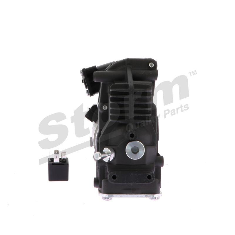 Compresseur, système d'air comprimé STORM QUALITY PARTS 844292ST