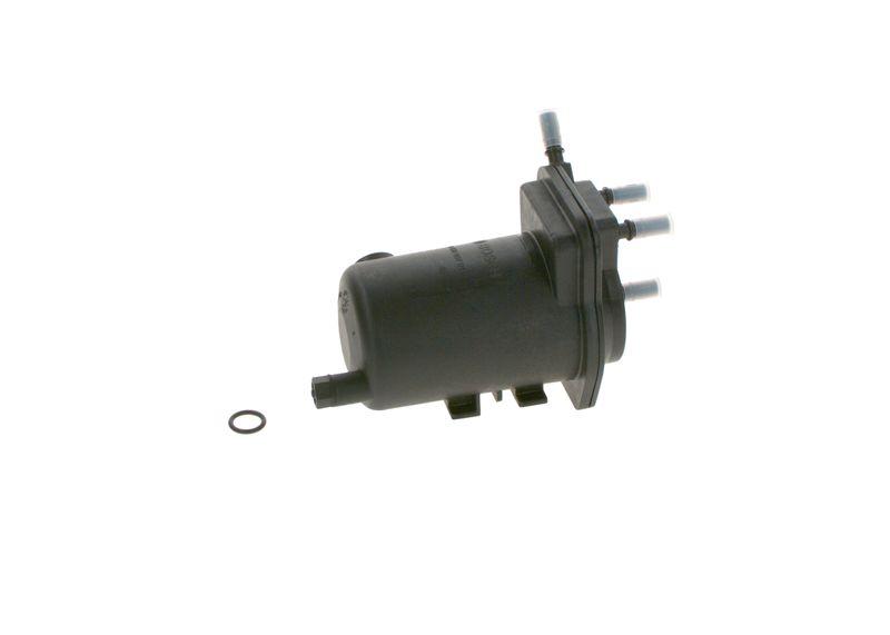 Filtre à carburant BOSCH 0 450 907 011