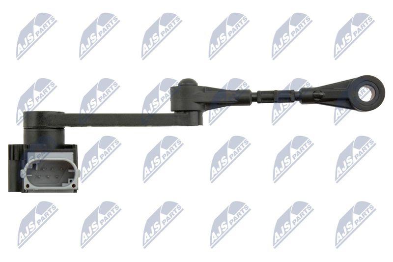 Capteur, correcteur de portée d’éclairage NTY ECX-LR-017