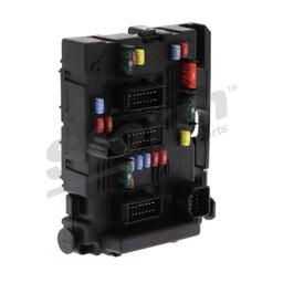 Boîte à fusibles STORM QUALITY PARTS STO700002