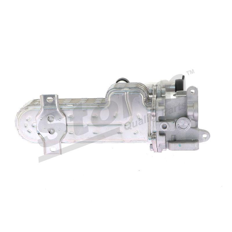 Radiateur, réaspiration des gaz d'échappement STORM QUALITY PARTS 90960