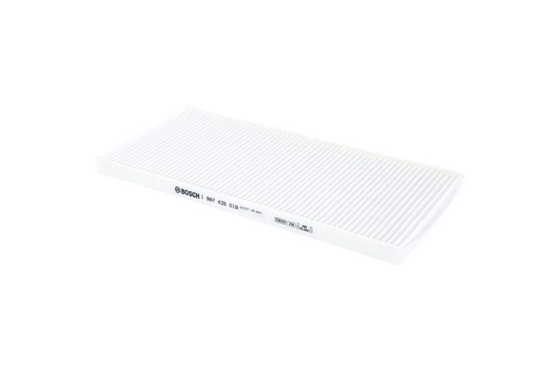 Filtre, air de l'habitacle BOSCH 1 987 432 019