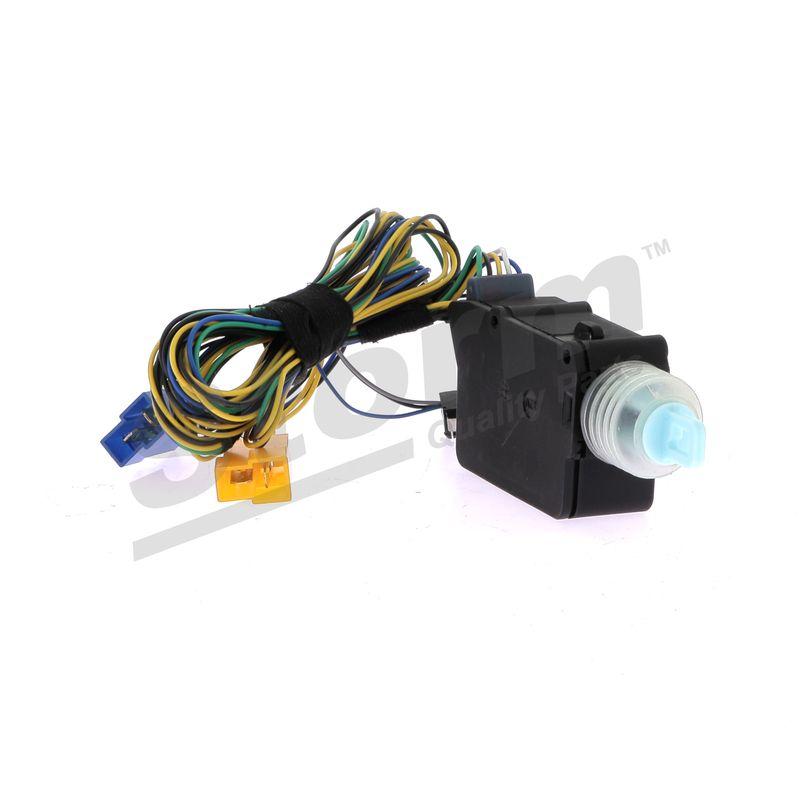 Élément d'ajustage, verrouillage central STORM QUALITY PARTS 56025002