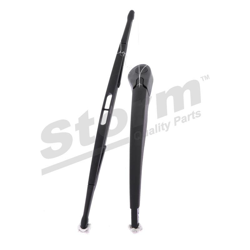 Kit de bras d'essuie-glace, nettoyage des vitres STORM QUALITY PARTS 87240KIT