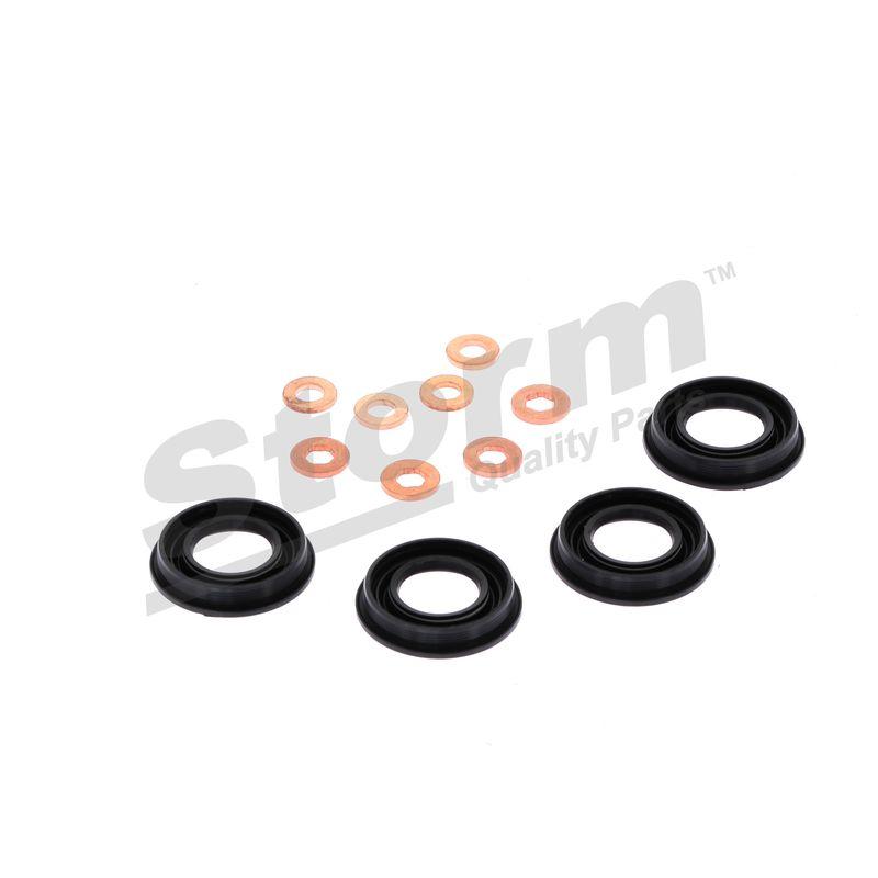 Kit de joints, injecteur STORM QUALITY PARTS STO460007