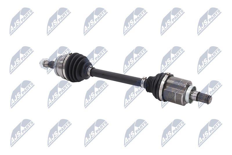 Arbre de transmission NTY NPW-MG-006