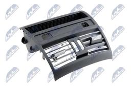Console centrale NTY EZC-BM-051