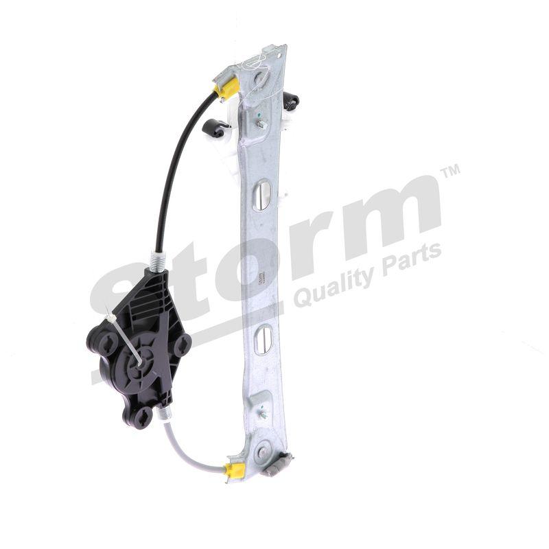 Lève-vitre STORM QUALITY PARTS 146778