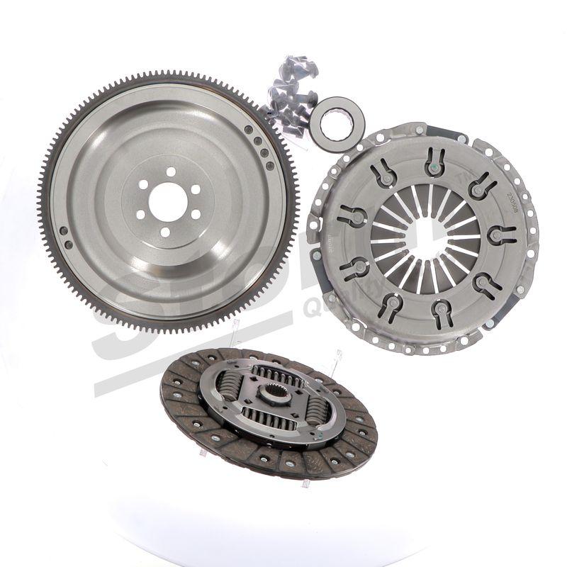 Kit adaptateur, embrayage STORM QUALITY PARTS STO1022