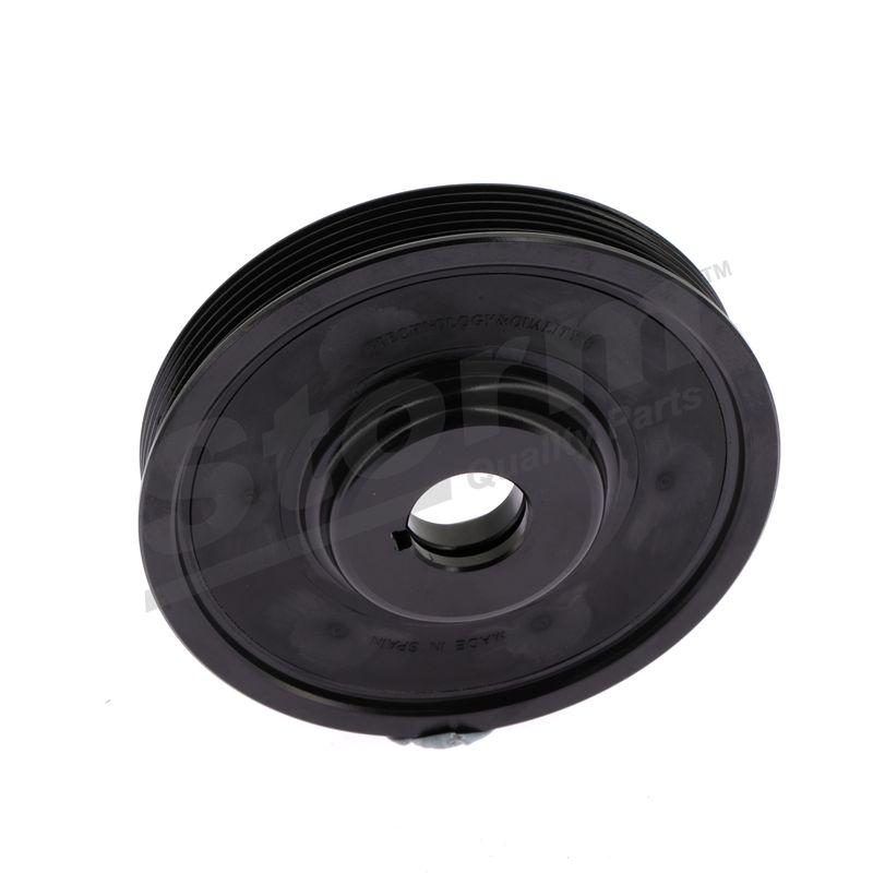 Poulie, vilebrequin STORM QUALITY PARTS 99997