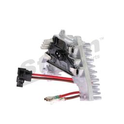 Résistance, pulseur d'air habitacle STORM QUALITY PARTS 777042
