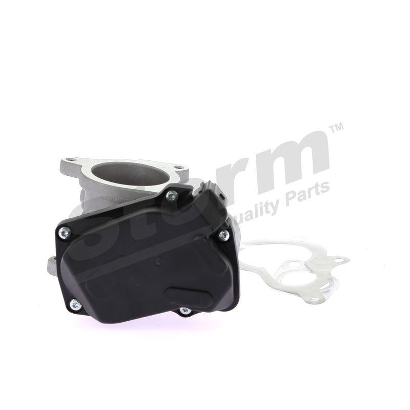 Vanne EGR STORM QUALITY PARTS 9010