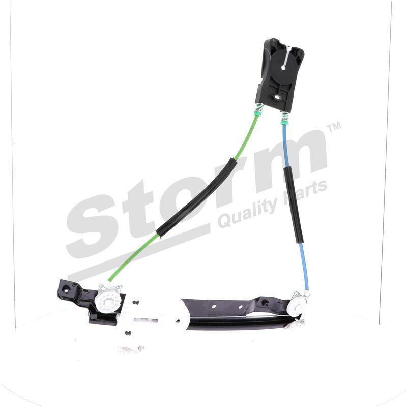 Lève-vitre STORM QUALITY PARTS 47073