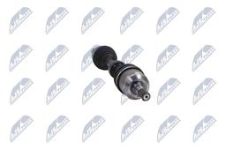 Arbre de transmission NTY NPW-HY-680