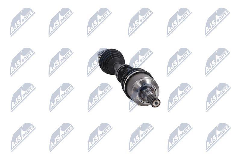 Arbre de transmission NTY NPW-HY-680