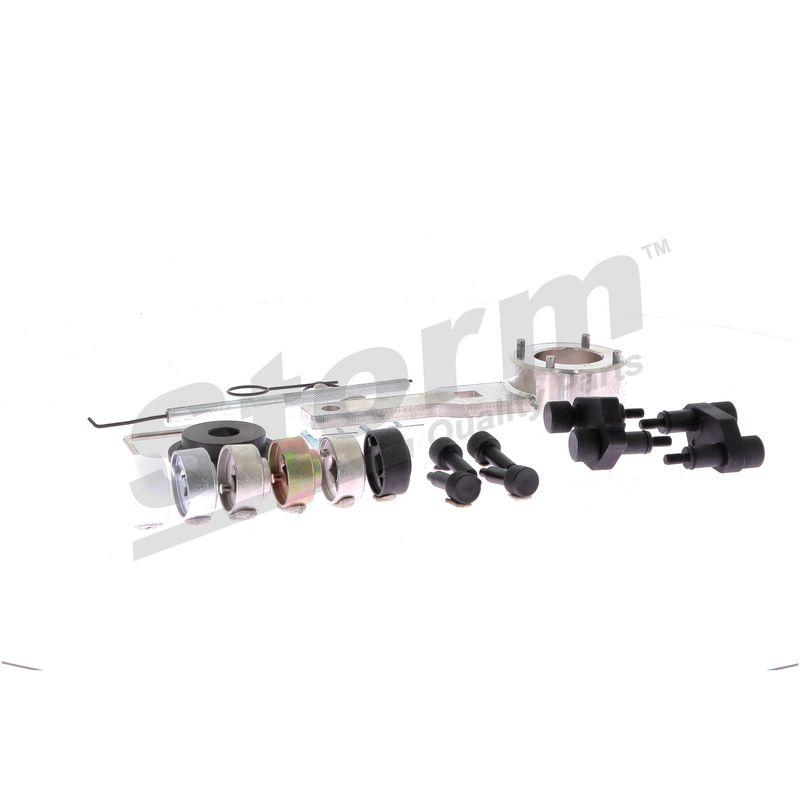 Kit d'outils de réglage, épure de distribution STORM QUALITY PARTS 555503