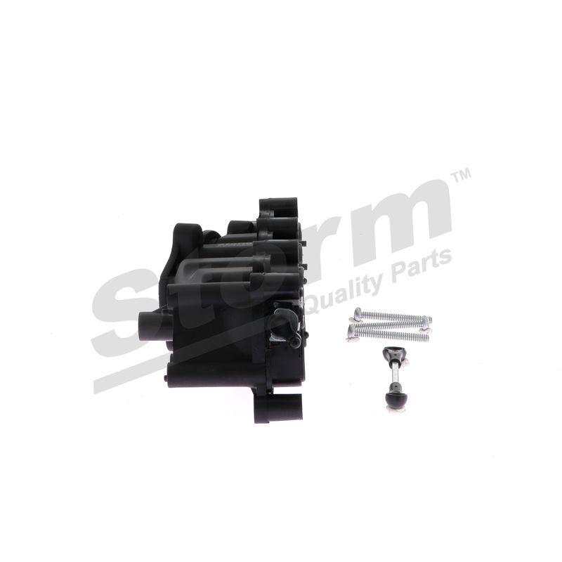 Module de tube d'admission STORM QUALITY PARTS 516510