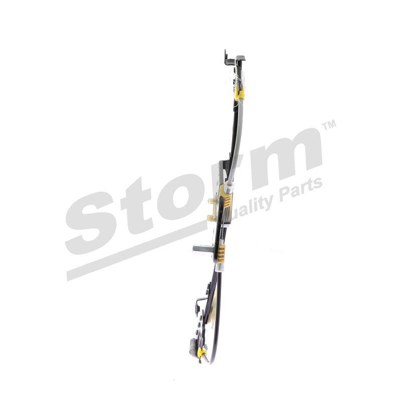 Lève-vitre STORM QUALITY PARTS 87162