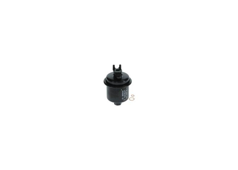 Filtre à carburant BOSCH 0 450 905 916