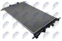 Radiateur, refroidissement du moteur NTY CCH-FR-006