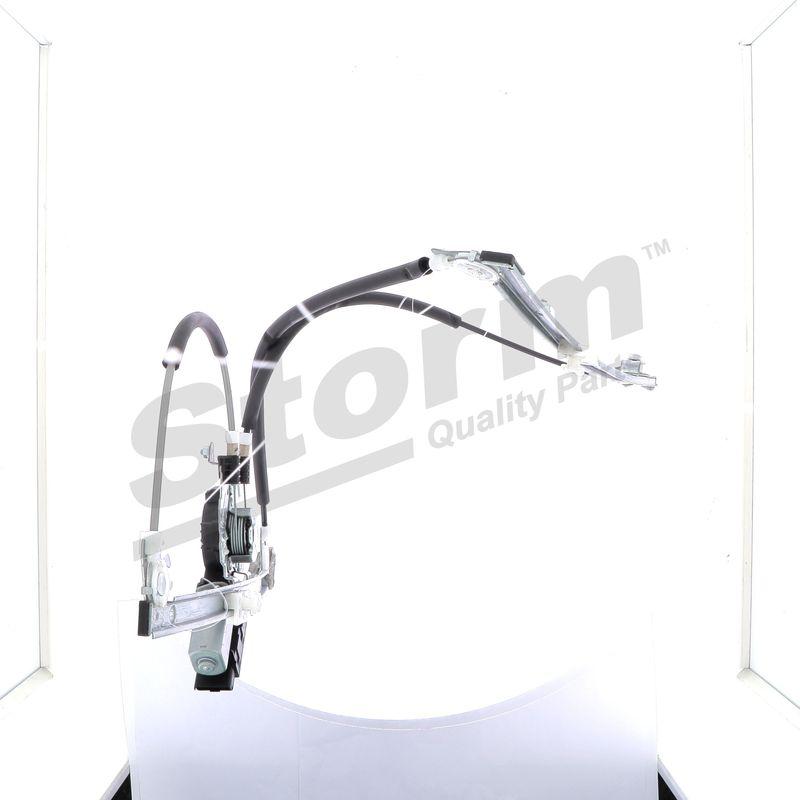 Lève-vitre STORM QUALITY PARTS 88078
