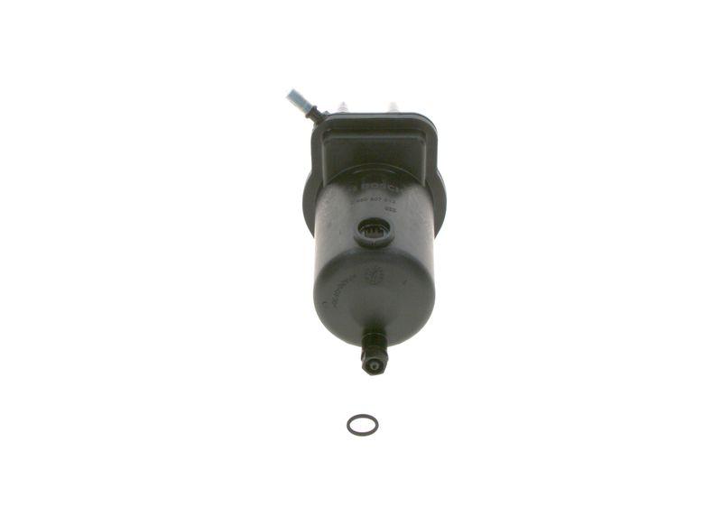 Filtre à carburant BOSCH 0 450 907 012
