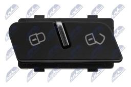 Interrupteur, verrouilage des portières NTY EWS-VW-165